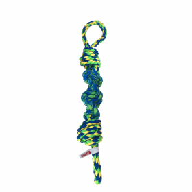 KONG(R) Rope Bunji Dog Toy Assorted