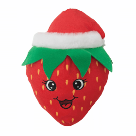 SnugArooz Berry Christmas -9"