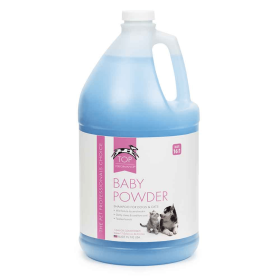 TP Baby Powder Shampoo Gal (size: 1 Gallon)