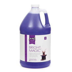 TP Bright Magic Shampoo Gal (size: 1 Gallon)