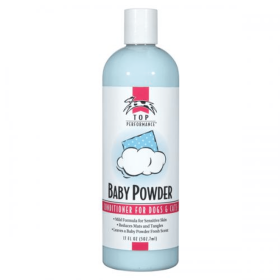 Top Performance Baby Powder Conditioner (size: 17oz)