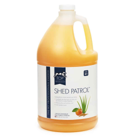 TP Shed Patrol Shampoo Gal (size: 1 Gallon)